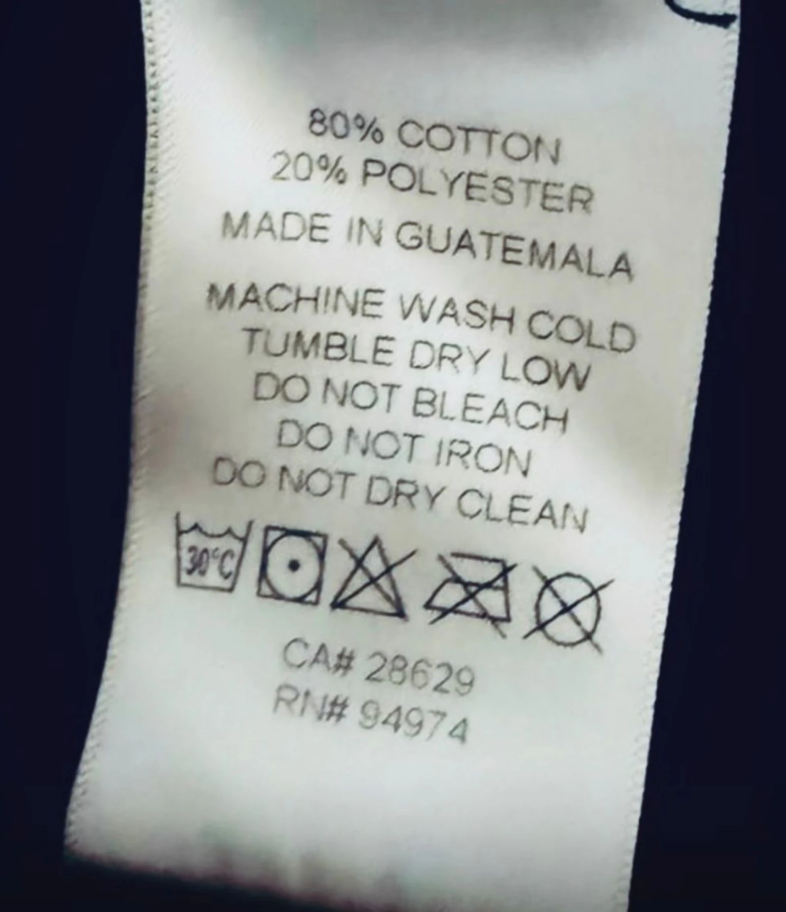 Jersey Stussy – photo 3